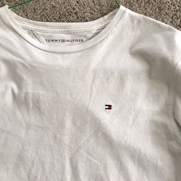 Tommy Hilfiger Long Sleeve - Picture 2 of 2